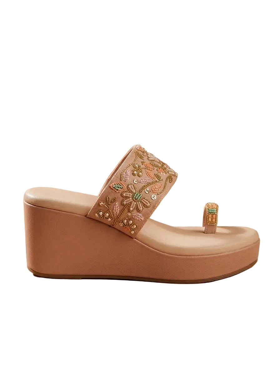 Twinkle Wedges 3”
