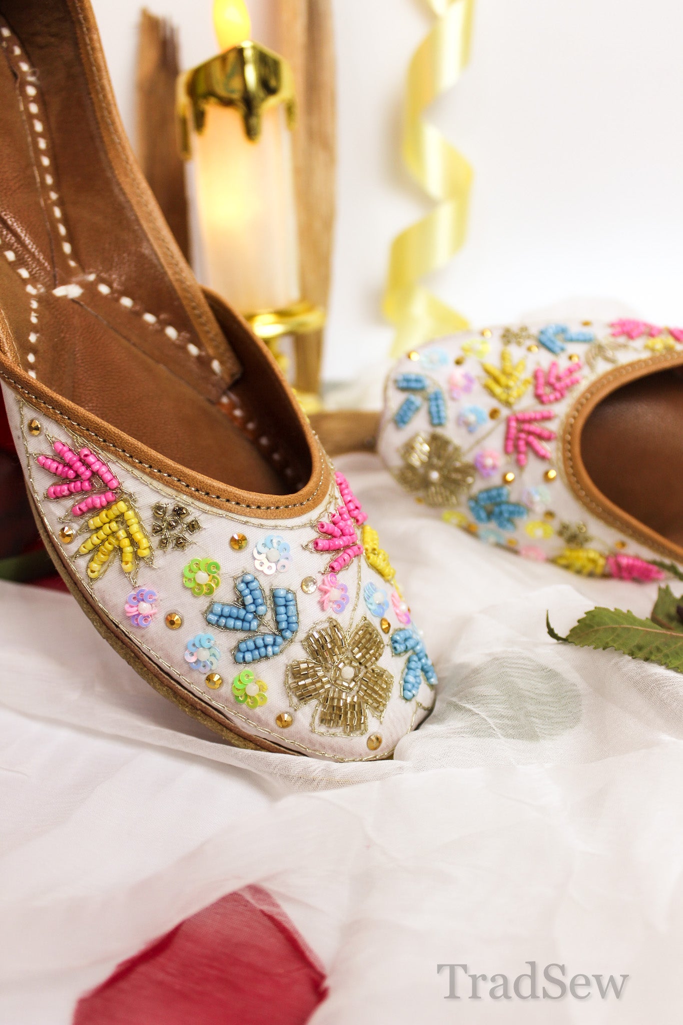 Summer Garden (Jutti)