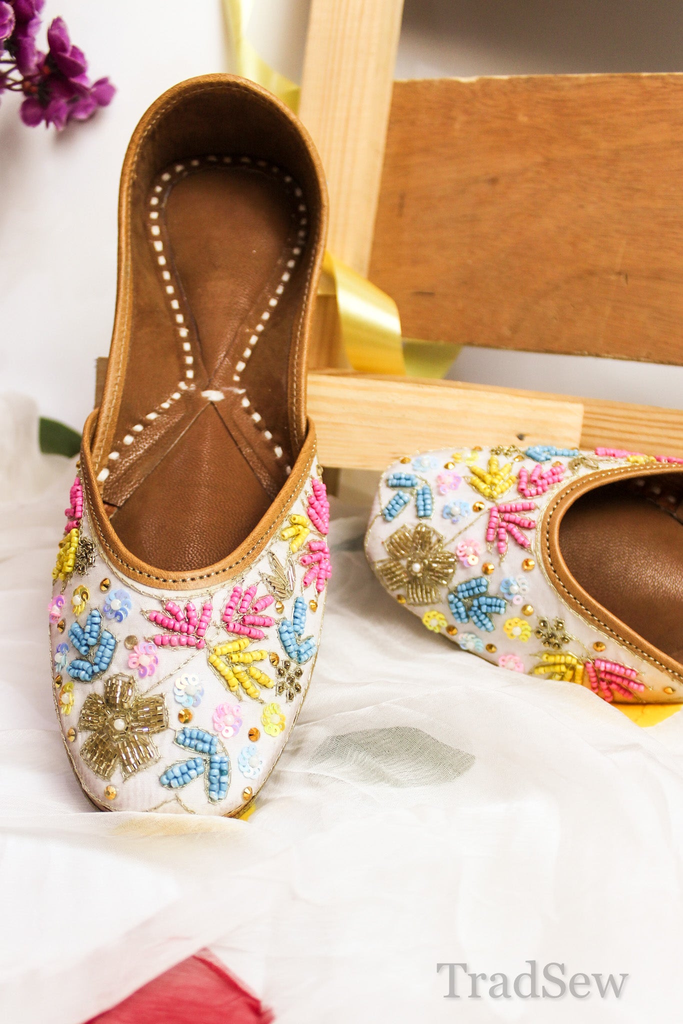 Summer Garden (Jutti)