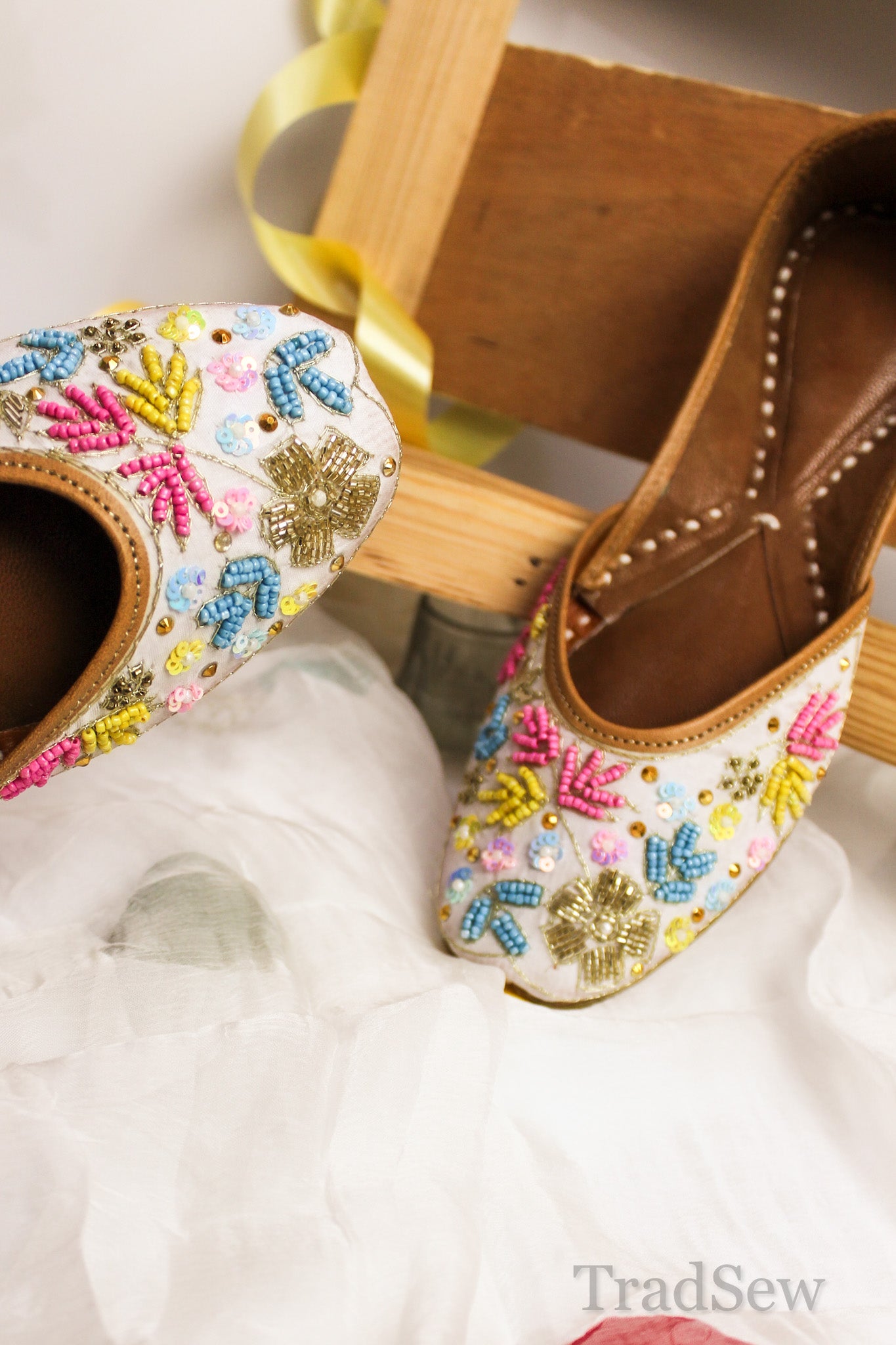 Summer Garden (Jutti)