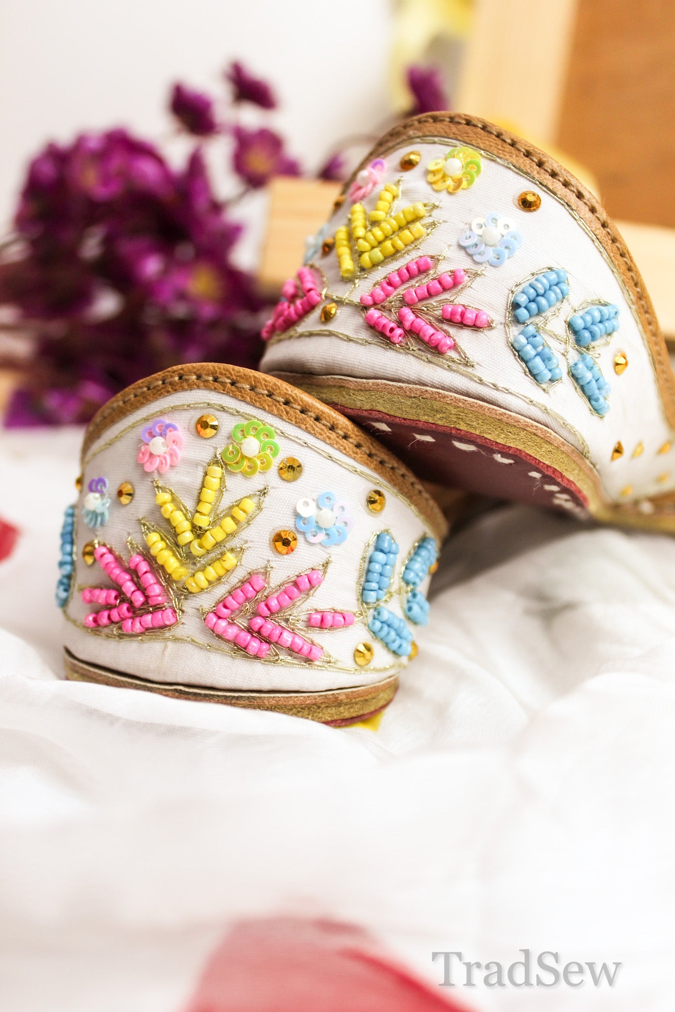 Summer Garden (Jutti)