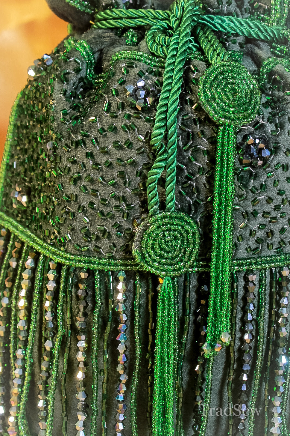 Trisha Green (Potli)