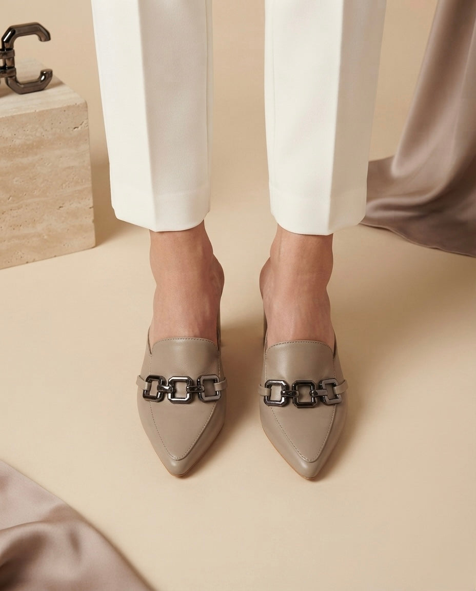 Stolf Heel