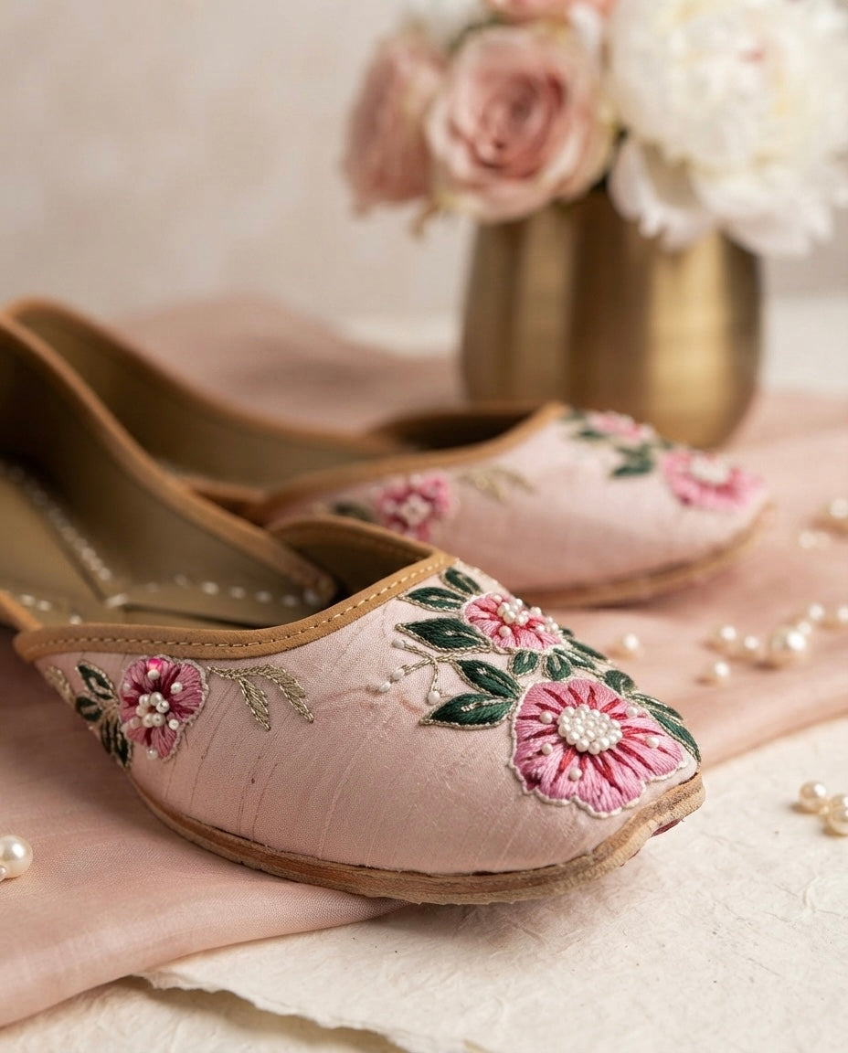 Belle Rose