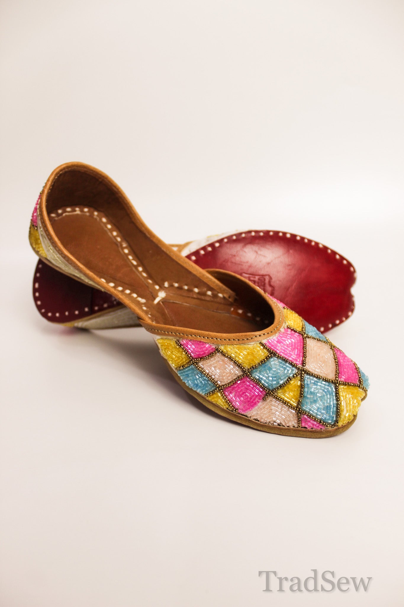 Candy Mosaic (Jutti)