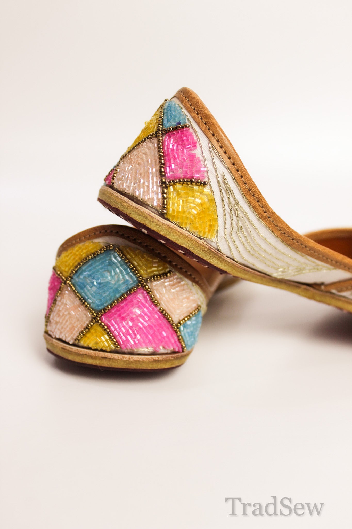 Candy Mosaic (Jutti)