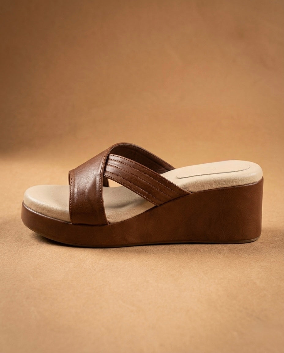 Holland Wedges 2”