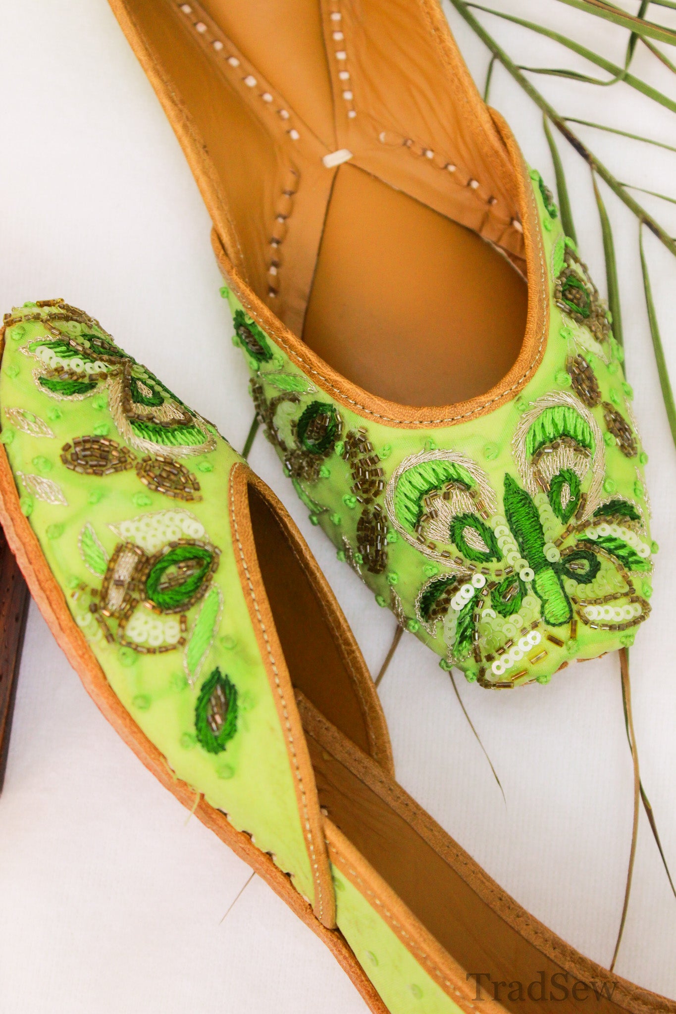 Verdant Meadow (Jutti)