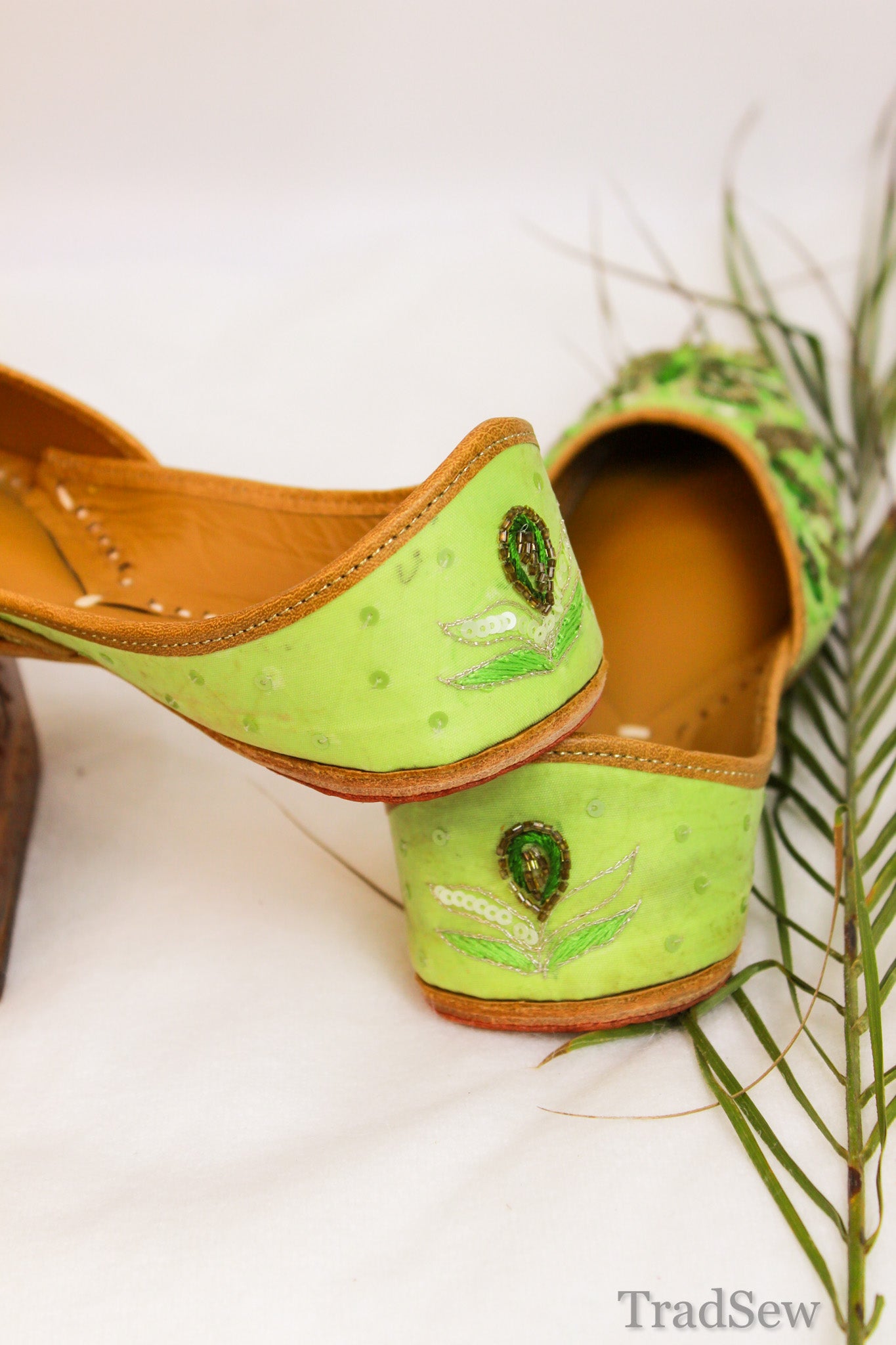 Verdant Meadow (Jutti)