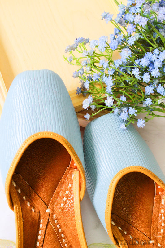 Classic: Blue (Jutti)