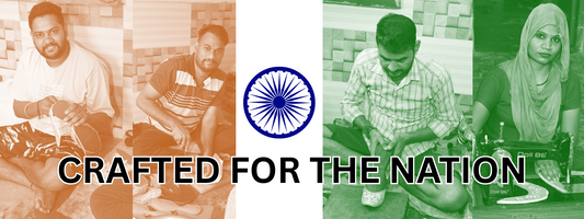 Reviving the Legacy of Juttis with Tradsew