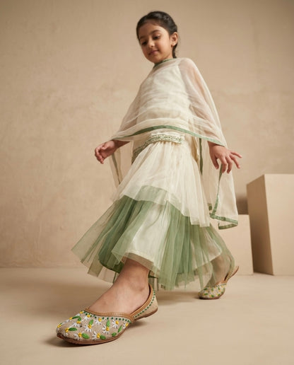 Eliana Kids Jutti