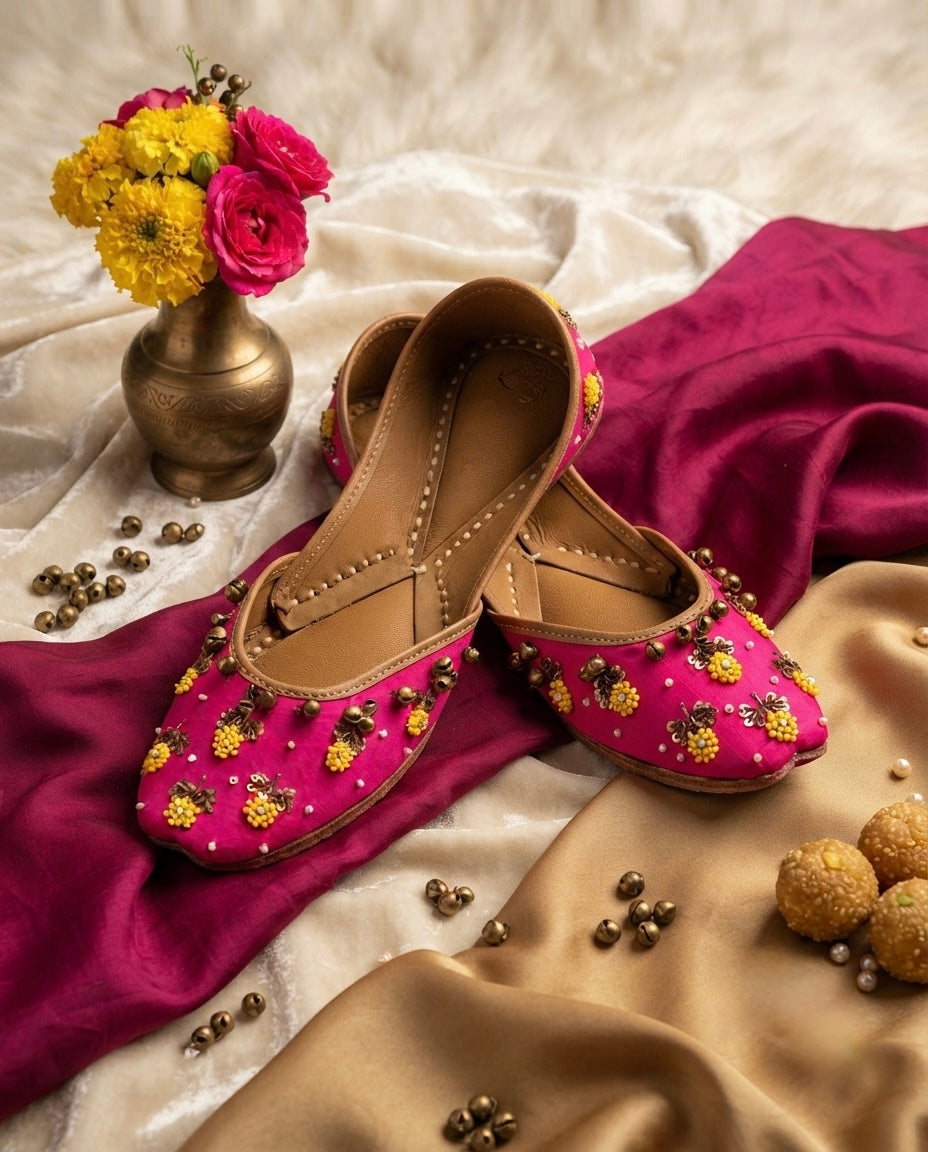 Gurpreet (Jutti)