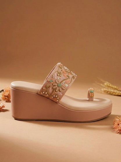 Twinkle Wedges 3”