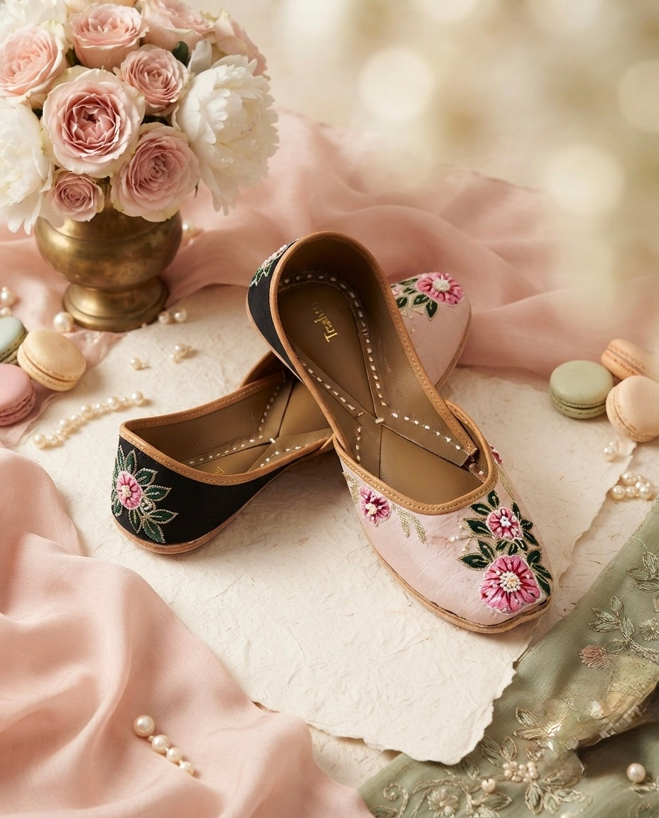 Belle Rose