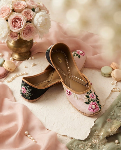 Belle Rose