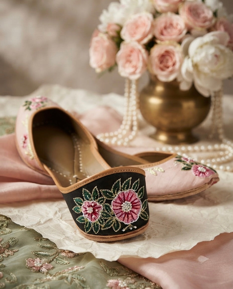 Belle Rose