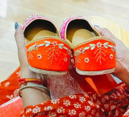 Coral Jutti