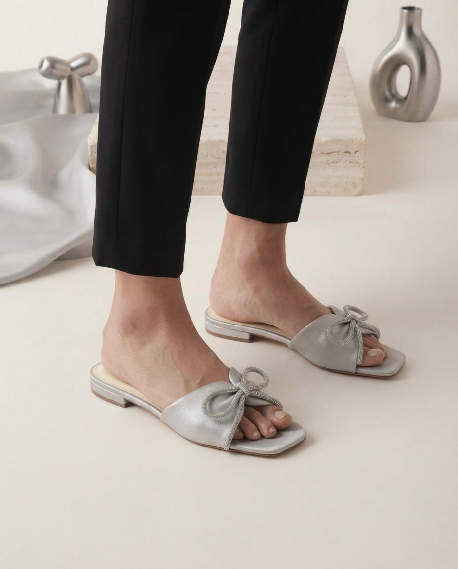 Drift Silver Flats
