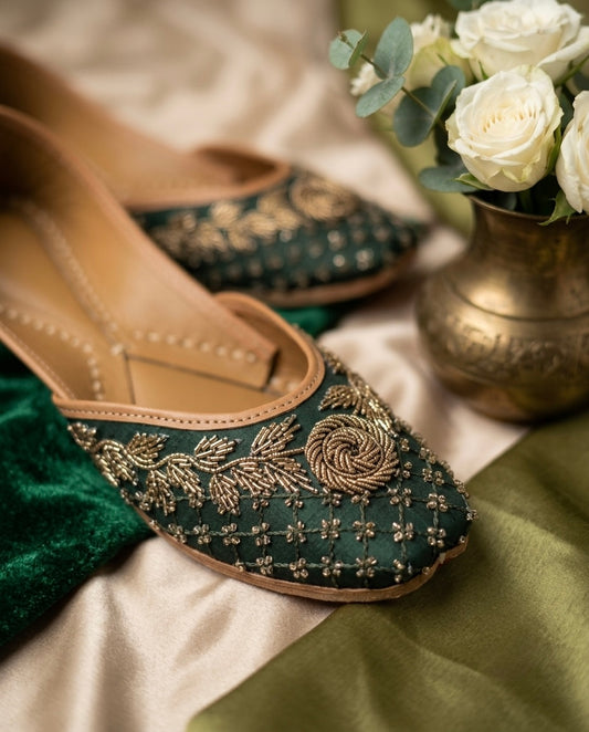 Riddhi (Jutti)