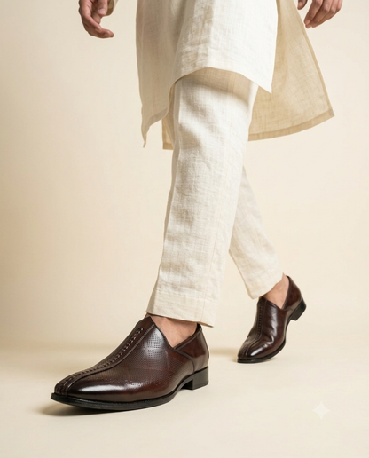 103 brown