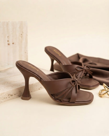 Marlin Brown Heel