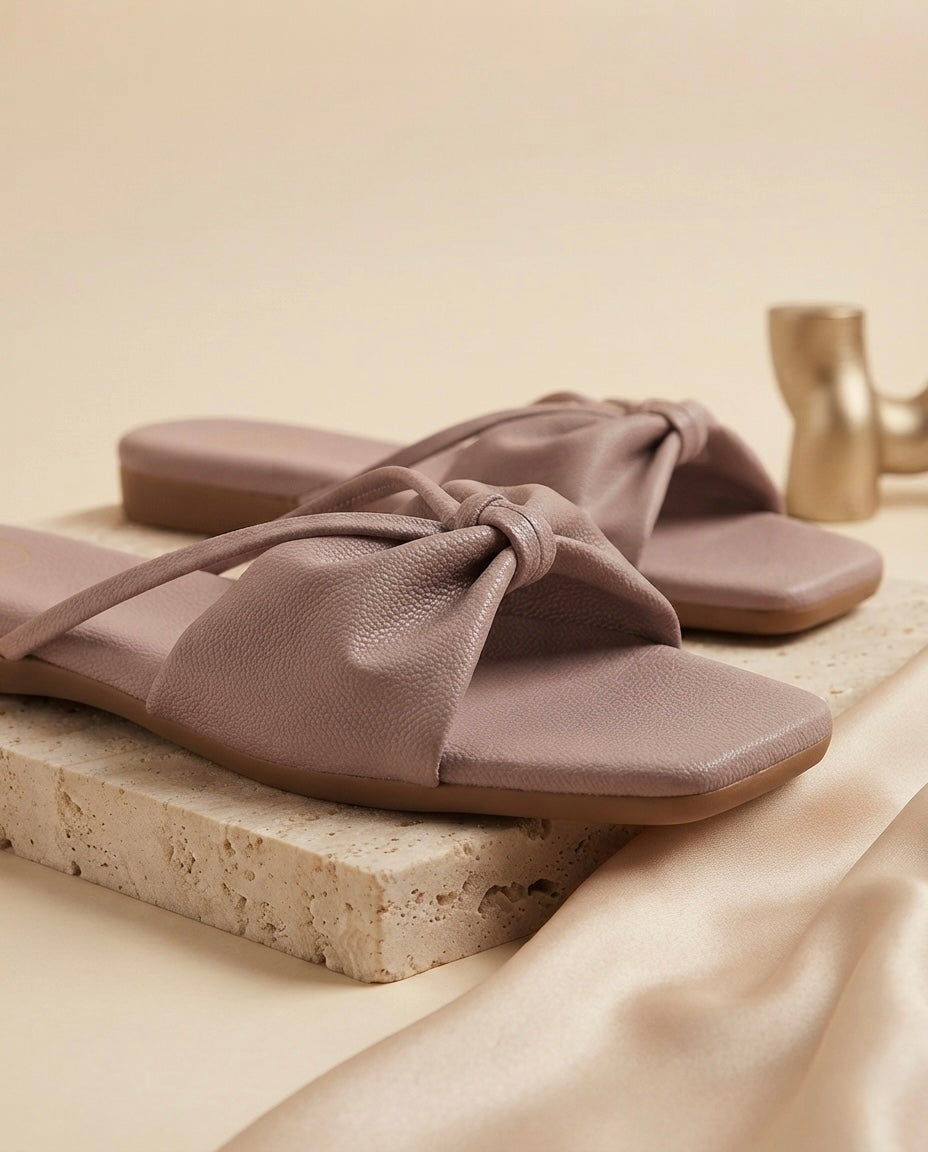 Shore Mauve Flats