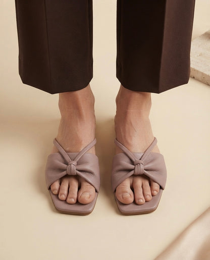 Shore Mauve Flats