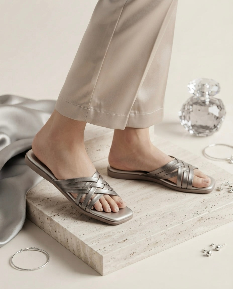 Rise Silver Flats