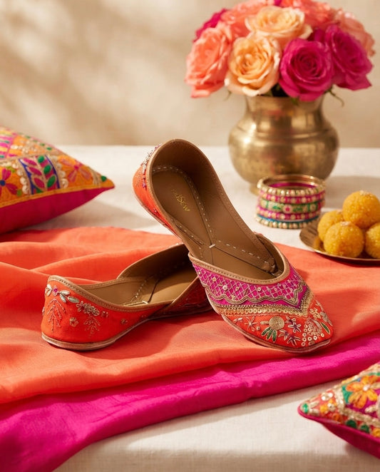 Coral Jutti