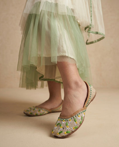 Eliana Kids Jutti