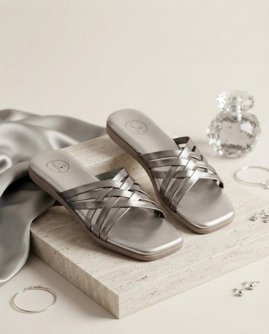 Rise Silver Flats