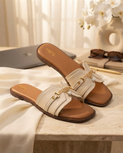 Malibu Flat Cream