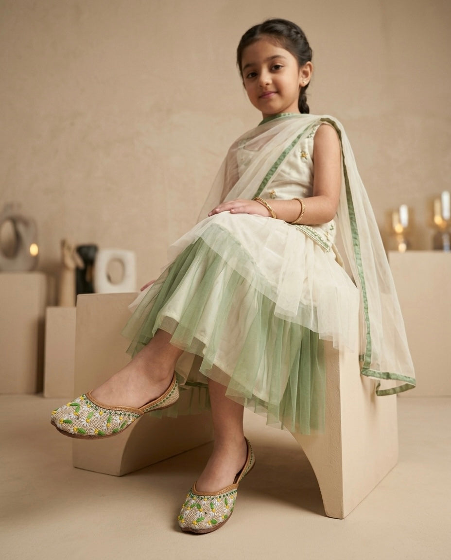 Eliana Kids Jutti