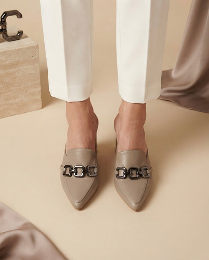 Stolf Heel