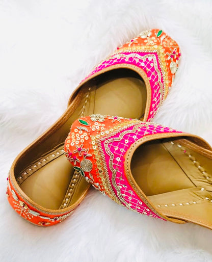 Coral Jutti
