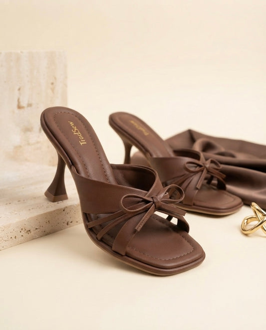 Marlin Brown Heel