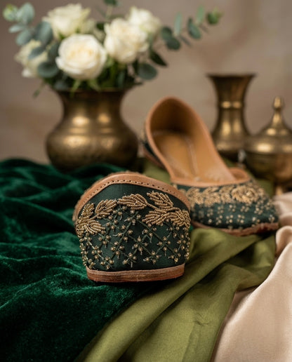 Riddhi (Jutti)