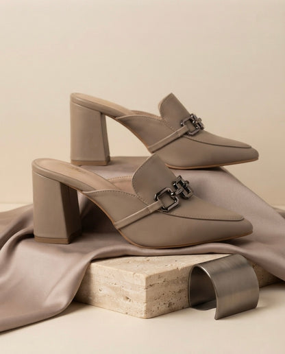 Stolf Heel