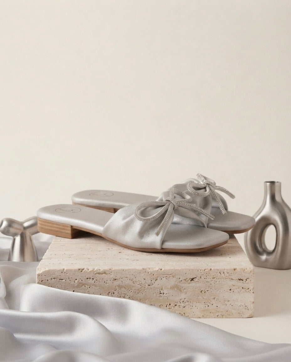 Drift Silver Flats