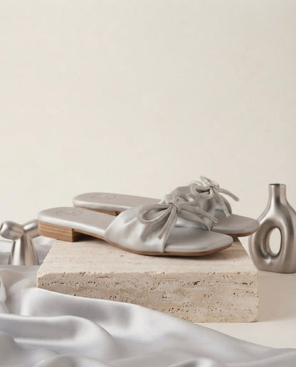 Drift Silver Flats