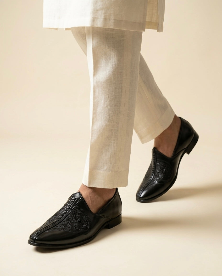 102 black