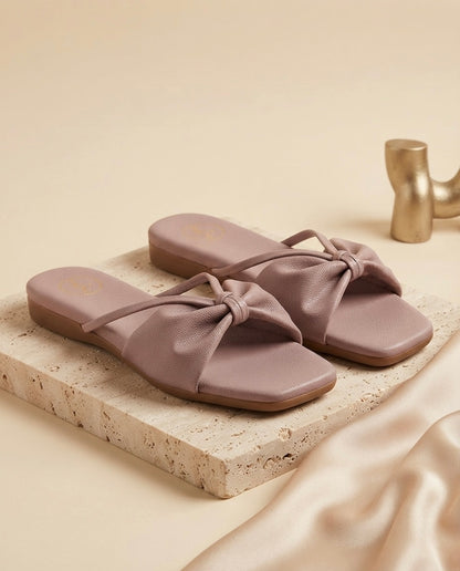Shore Mauve Flats