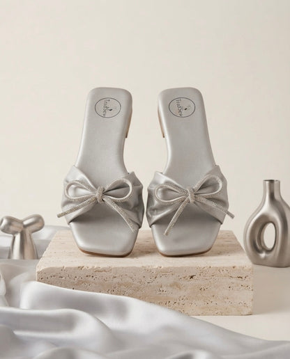 Drift Silver Flats