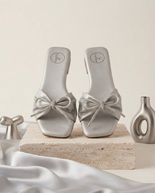 Drift Silver Flats