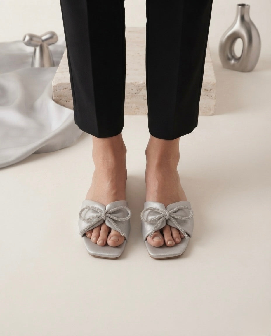 Drift Silver Flats