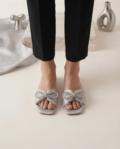 Drift Silver Flats