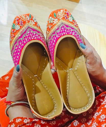 Coral Jutti