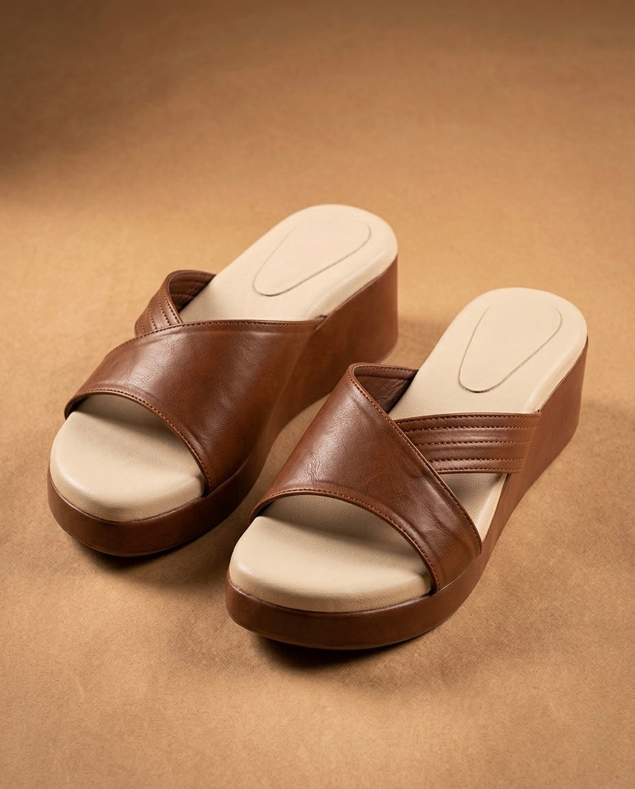 Holland Wedges 2”