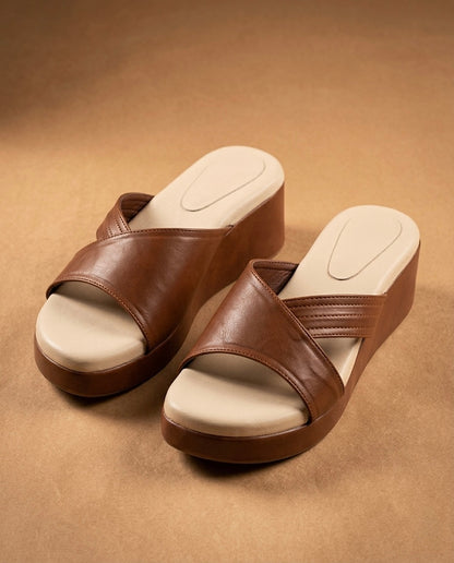 Holland Wedges 2”